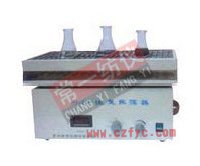 HY-1垂直多用振蕩器、HY-2A數(shù)顯往復(fù)式調(diào)速多用振蕩器、HY-3多功能振蕩器